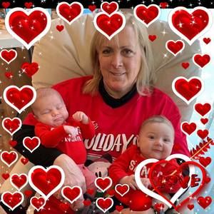 Meet your Posher, Donna